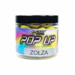 Carp Gravity Fluo Pop Up - Zołza