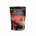 Carp Gravity Zanęta PVA Crushed Mix - Bloodworm Caviar