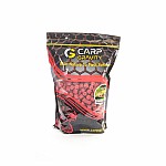 Carp Gravity Pellet Zanętowy - Strawberry Spirit 12mm / 1kg