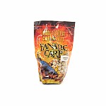 Misel Zadravec Fanatic Carp Boilies White Garlic