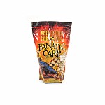 Misel Zadravec Fanatic Carp Boilies White Garlic 20mm /800g