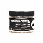 CcMoore Northern Special Wafter Dumbells - NS1 White