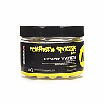 CcMoore Northern Special Wafters Dumbells - NS1 Yellow