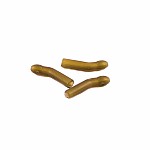 RidgeMonkey Connexion QC Rotator Sleeves organic brown / brąz