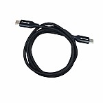 RidgeMonkey Vault USB C to C Power Delivery Compatible Cable