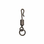 Fox Kwick Change Heli Swivels