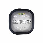ESP LeadCore 45lb szary / 7m