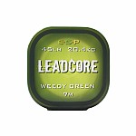 ESP LeadCore 45lb zielony / 7m