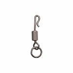 Carprus Ringed Quick Change Swivel