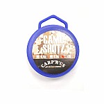 Carprus Camo Shotz 1.20g / camo brown