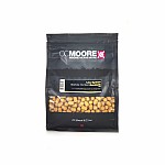 CcMoore ShelfLife Dumbells - Live System - 1kg 1kg / 10x15mm
