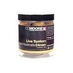Kulki Proteinowe Hookbaits &raquo; CcMoore Hard Hookbaits - Live System 24 mm &raquo; Rockworld Sklep dla karpiarzy, Sklep Wędkarski - Kulki proteinowe