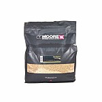 CcMoore Pellets - Live System 3 mm / 5 kg CcMoore Pellets - Live System 3 mm / 5 kg