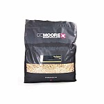CcMoore Pellets - Live System 6 mm /5 kg CcMoore Pellets - Live System 6 mm /5 kg