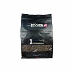 CcMoore Pellets - Odyssey XXX 3 mm / 3 kg
