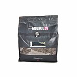 CcMoore Pellets - Odyssey XXX 6 mm / 5 kg CcMoore Pellets - Odyssey XXX 6 mm / 5 kg
