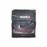 CcMoore Pellets - Pacific Tuna 6mm / 5kg