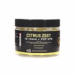 NEW CcMoore Elite Range Citrus Zest + Pop Ups 13-14mm