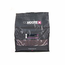 NEW CcMoore Pellets - Krill 6mm /5kg NEW CcMoore Pellets - Krill 6mm /5kg