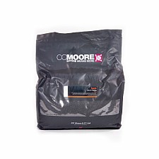 CcMoore Pellets - Squid  2 mm /5 kg