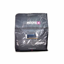 CcMoore Pellets - Squid  6 mm /5 kg