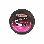 Kulki Pływające Wafters &raquo; WarmuzBaits Wafters - Zioło Prezesa 20 mm / 200ml &raquo; Rockworld Sklep dla karpiarzy, Sklep Wędkarski - Kulki proteinowe