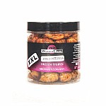 WarmuzBaits  - Orzech Tygrysi XXL Aromatyzowany Zioło Prezesa