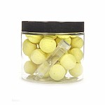 WarmuzBaits Pop-Up  - Zioło Prezesa