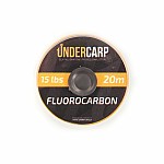 UnderCarp Fluorocarbon 15lb UnderCarp Fluorocarbon 15lb
