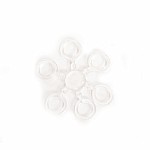 UnderCarp - Gumki do mocowania przynęt 6mm UnderCarp - Gumki do mocowania przynęt 6mm