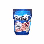NEW Nash Instant Action Strawberry Crush Bottom Bait 1 kg 20 mm / 1kg