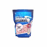 NEW Nash Instant Action Strawberry Crush Bottom Bait 1 kg 12 mm / 1kg
