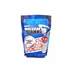 NEW Nash Instant Action Strawberry Crush Bottom Bait 1 kg 18 mm / 1kg