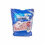 NEW Nash Instant Action Strawberry Crush Bottom Bait 5 kg 20 mm / 5kg