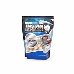 NEW Nash Instant Action Coconut Creme Bottom Bait 1 kg 12 mm /  1kg