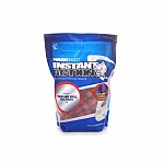 NEW Nash Instant Action Squid & Krill Bottom Bait 1 kg 20 mm / 1kg