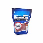 NEW Nash Instant Action Squid & Krill Bottom Bait 1 kg 12 mm / 1kg