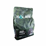 Shimano Tribal Isolate Boilies - RN20 - 3 kg