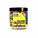 NEW Solar Club Mix & Quench Double Wafter Hookbaits 