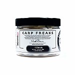 NEW CcMoore Carp Freaks Pop Ups White 12 mm