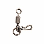 Nash Quick Change Drop Off Inline Swivel Size 8 Nash Quick Change Drop Off Inline Swivel Size 8