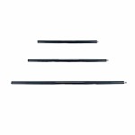 FIL  - Sztyca Aluminiowa Black 50cm