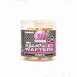 Mainline High Impact Balanced Wafters - Choc-O 18mm