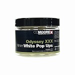 CcMoore White Pop-Ups - Odyssey XXX 14 mm