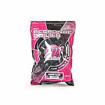 Mainline Response Range Boilies - Halibut Black