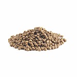 MassiveBaits BreakDown Pellet - Strawberry Bergamotta