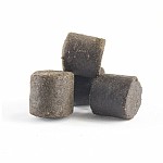 MassiveBaits Pellet - Giant Amino Halibut Chunks 10 kg