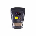 MassiveBaits Components  - Mączka Black Marine Halibut Pellet