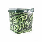 Carp Only Red Diablo Boilies 24mm - 3 kg