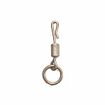 Korda PTFE QC Ring Swivel